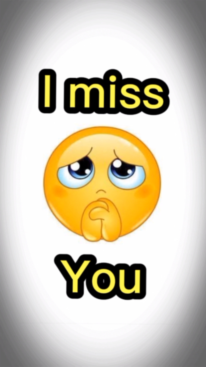 Te extraño
