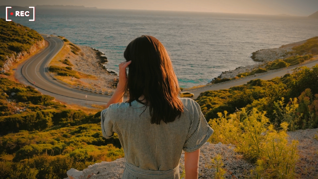 CINEMATIC MOVIE 