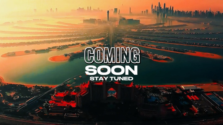 COMING SOON