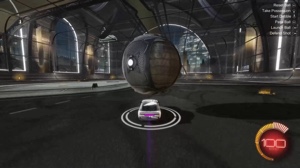 Rocket league