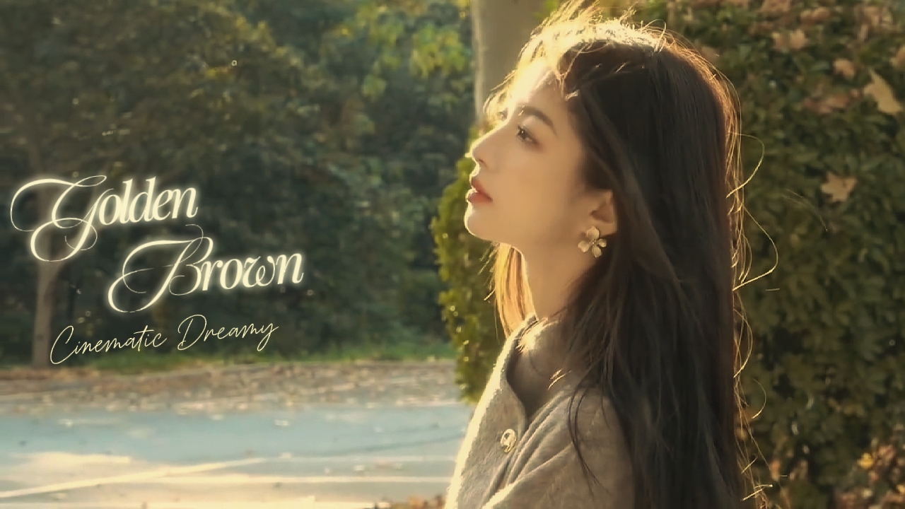slowmo × gintong kayumanggi