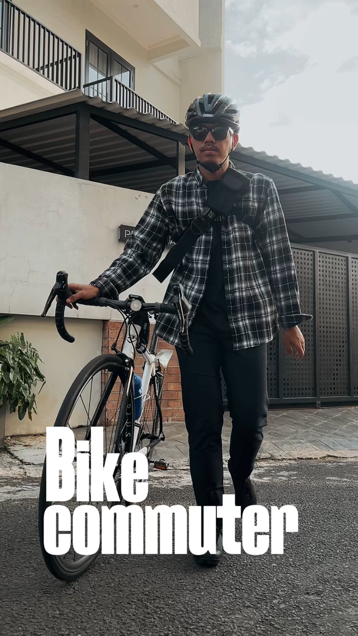 Vida ciclista