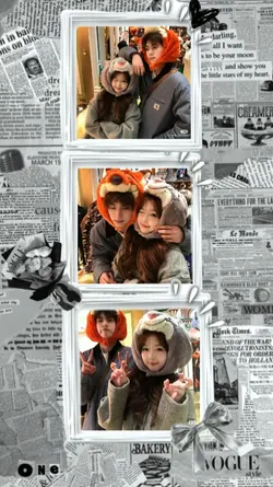 NEWSPAPER FRAME
