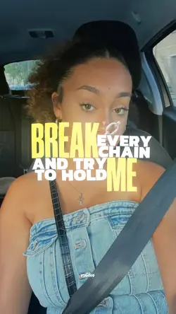 Open Every Door 🧎🏽