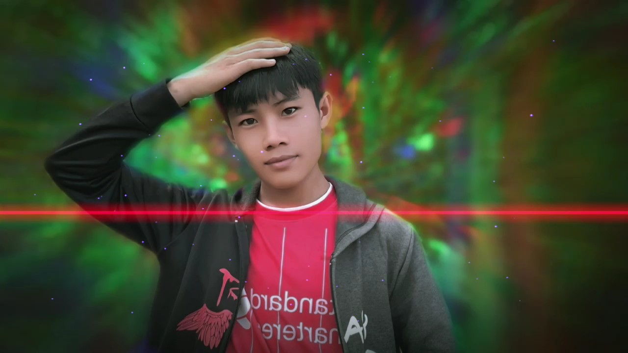 tsam koj tsis yuav k