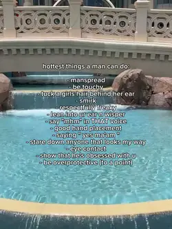 Hottest things