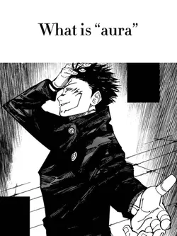 What is aura
