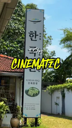 4 Clips Cinematic