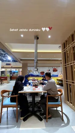 Sehat selalu duniaku