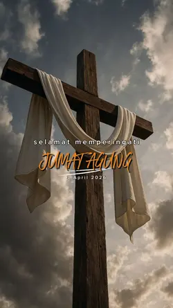 jumat agung