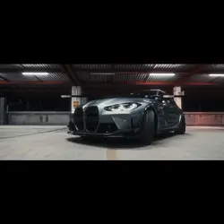 BMW edit