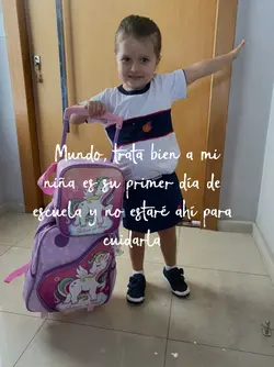 Mundo trata bonito
