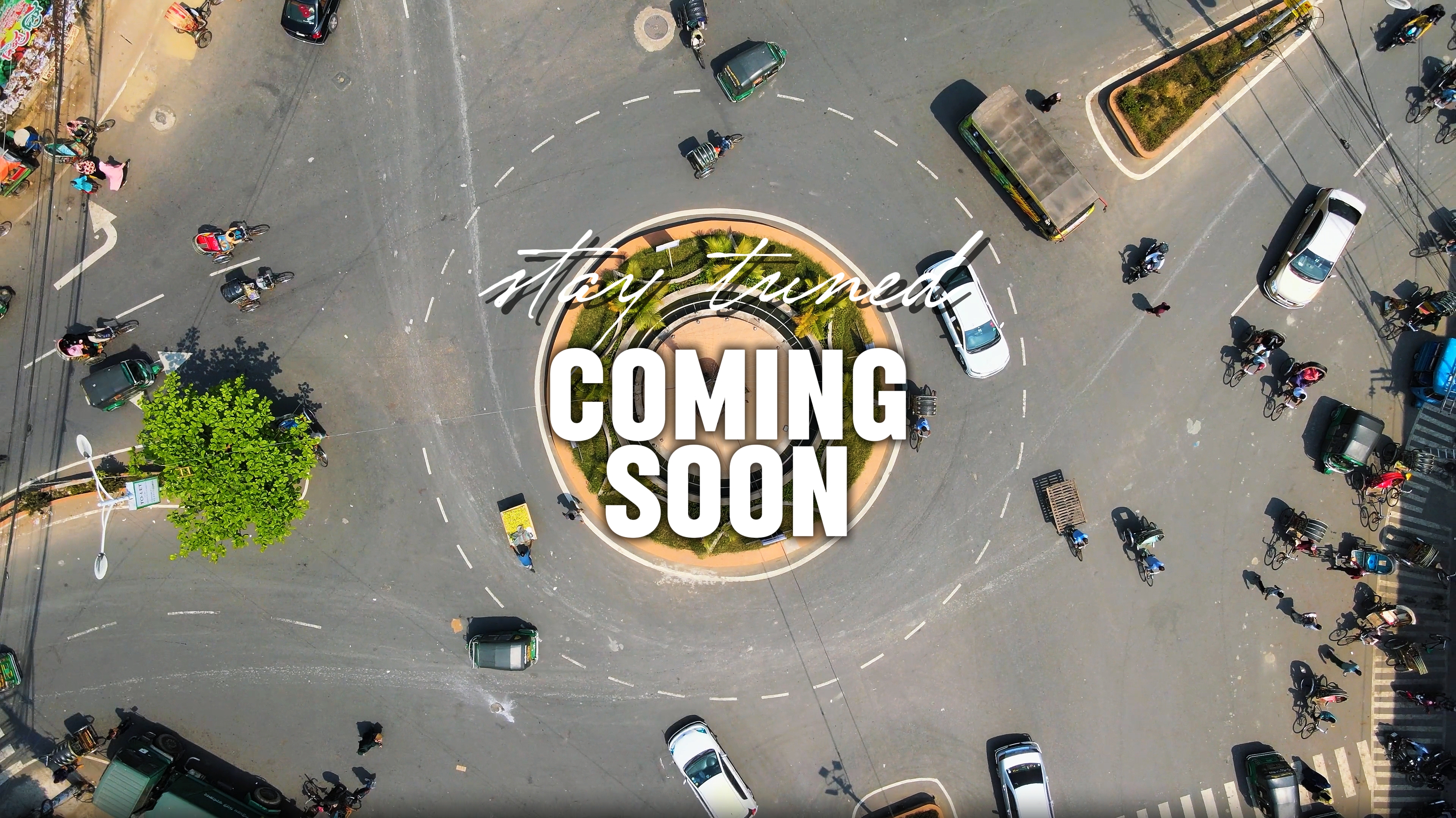 segera hadir