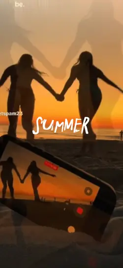summer vibess