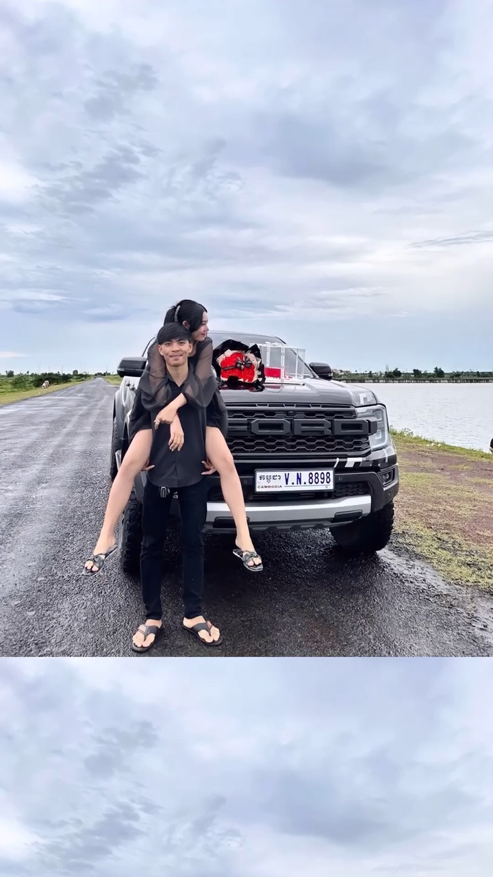 រៀបការនិងបងបានទេ?💐