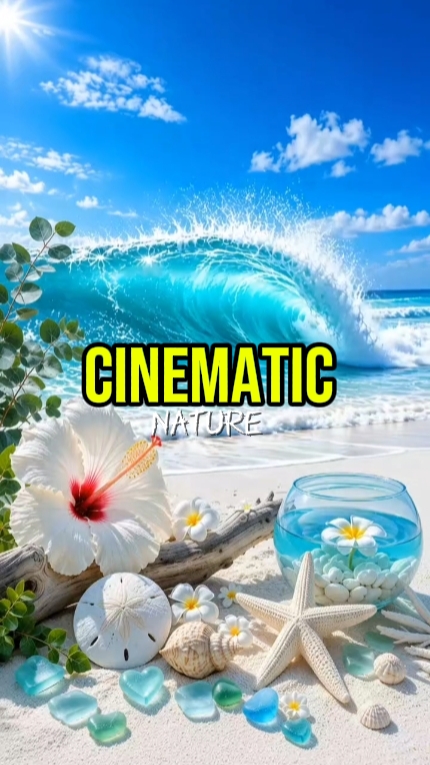 cinematic nature 