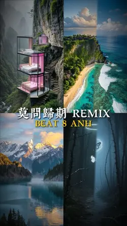 莫問歸期 REMIX