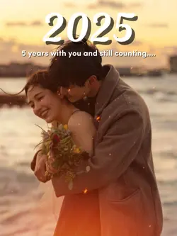 5 years with u