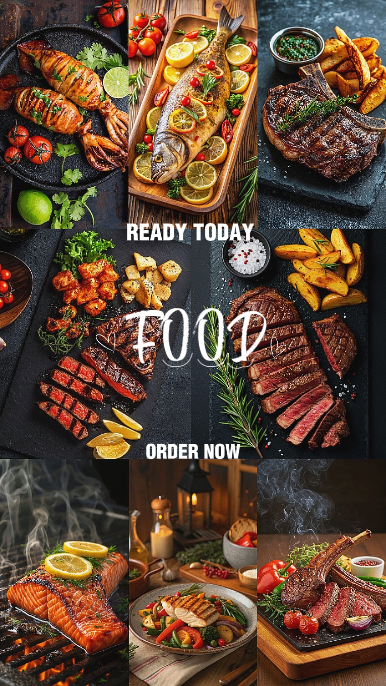 Menu Makanan 