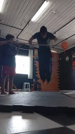 Eagle Claw Kung Fu 
