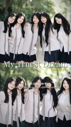 My Truest Dream 