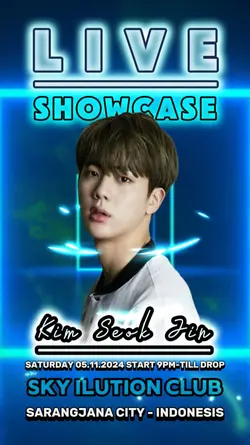 FLYER TAMPLET KECE
