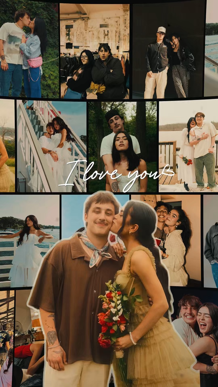 Journey of love 🩷