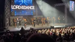 Lord of the dance