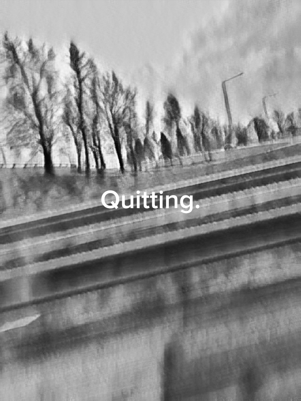 Idk I feel worthless