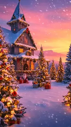 Christmasvibes
