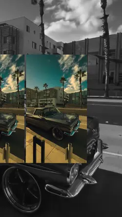 slowmotion cinematic