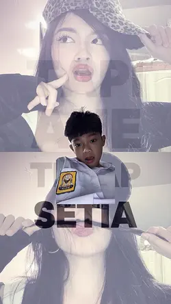 Tapi ane tetap setia