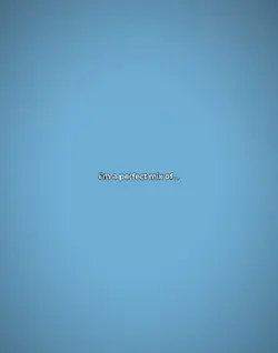 imAPerfectMixOf