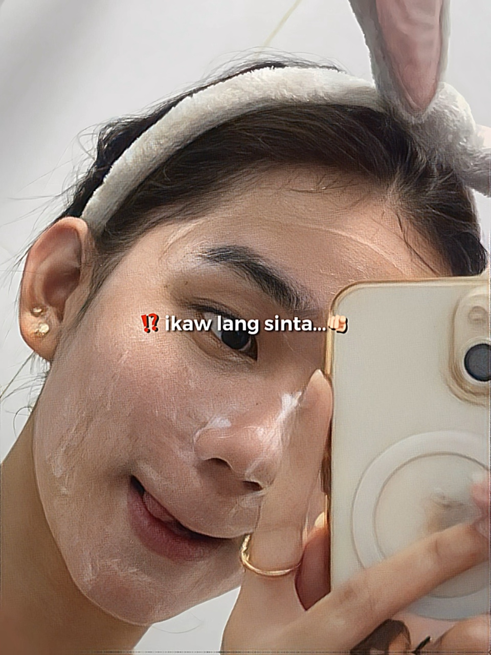 simpleng tulad mo..