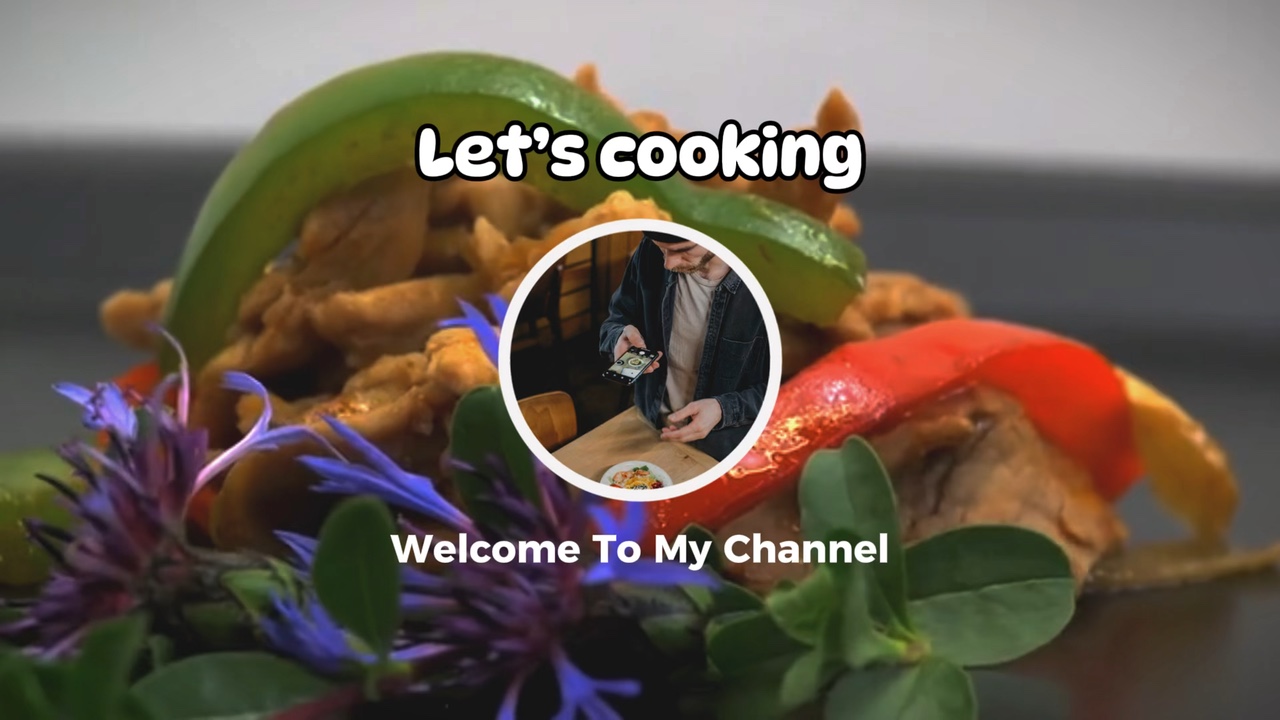 Intro Food