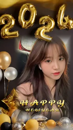 ปีใหม่ 2024