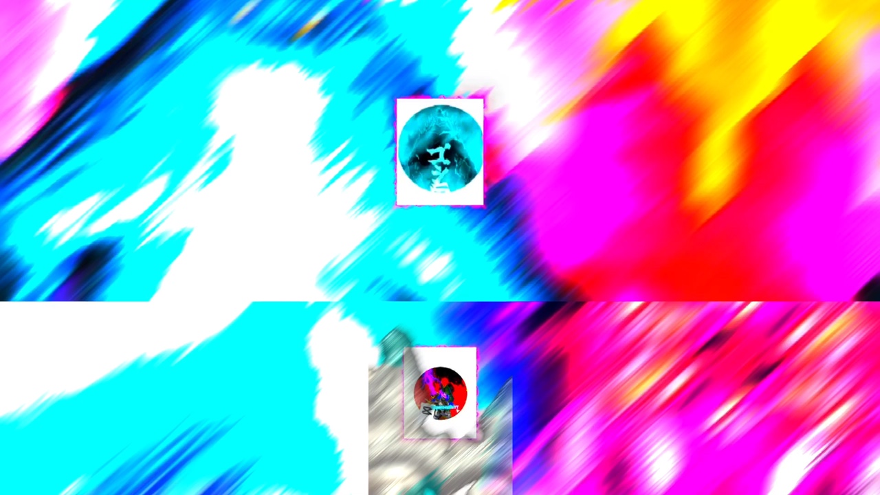 Totally not a collab