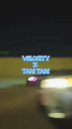 Velocity 