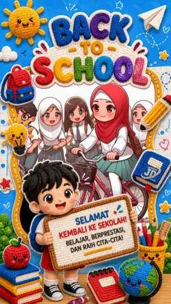 Back To School