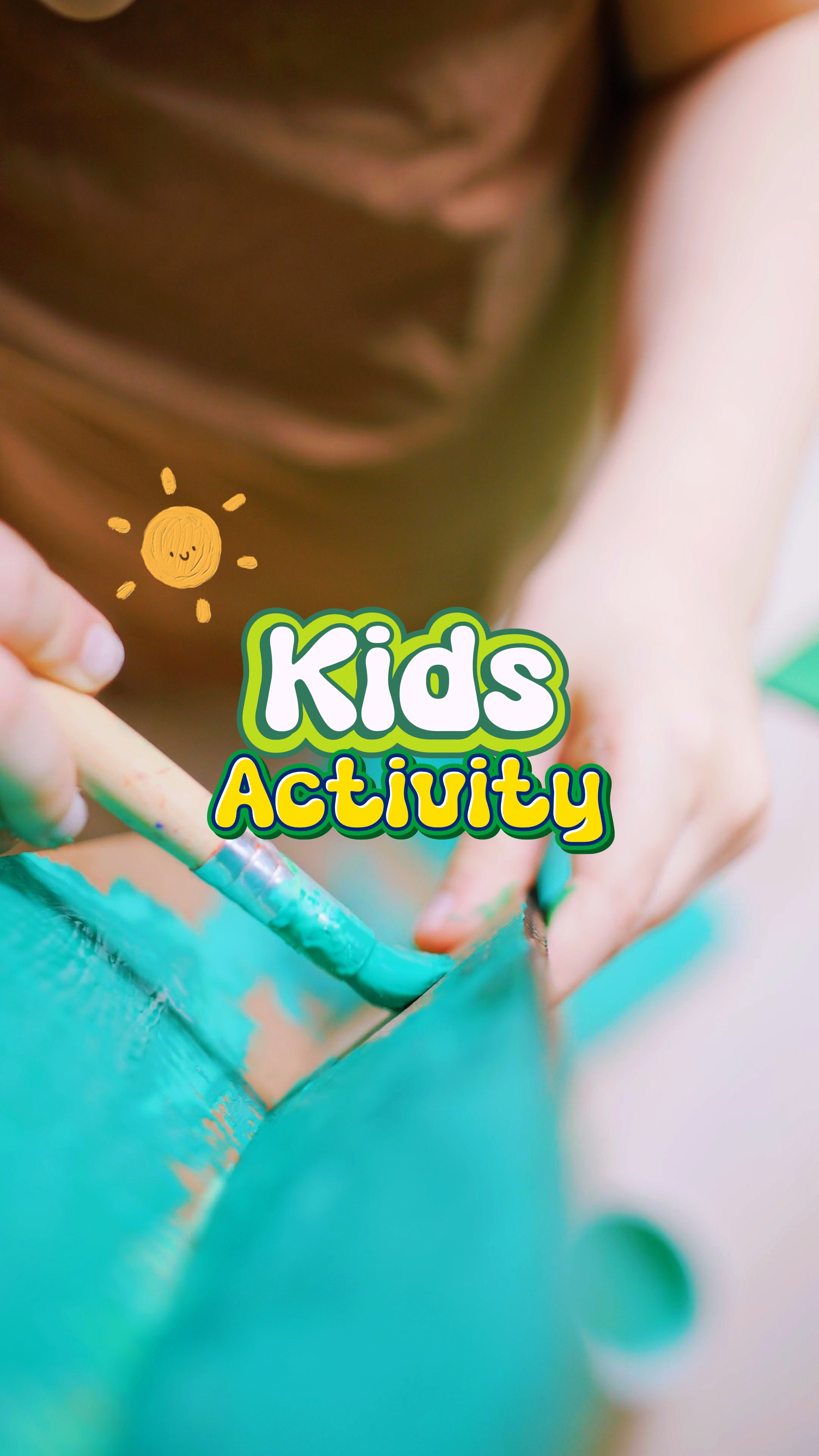 Kids Activity