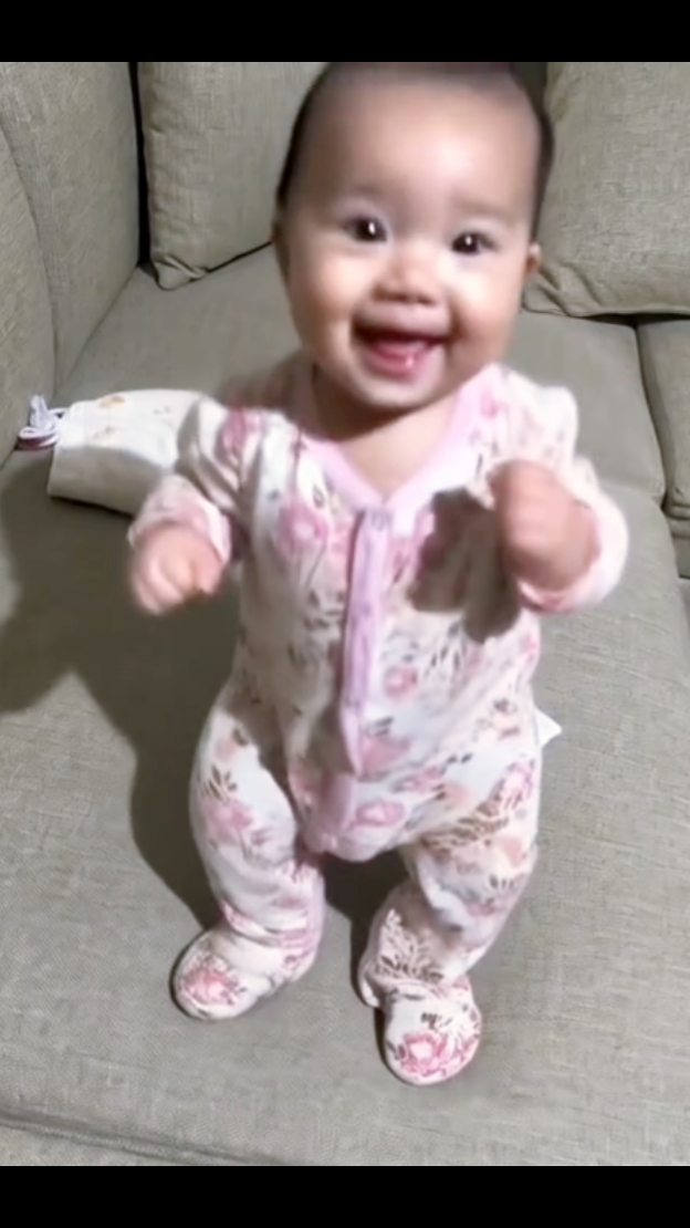 Ai Bayi Joget Novo