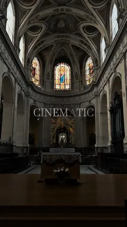 CINEMATIC VLOG