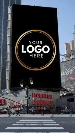 MARKETING LOGO