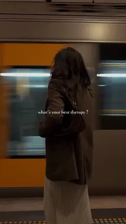 therapy.
