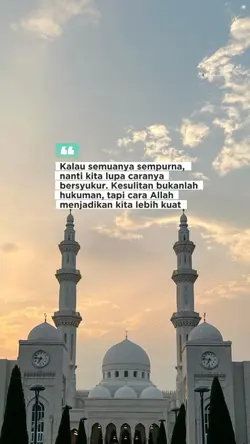 Kalau semuanya sempu