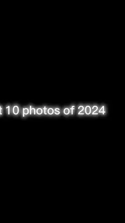 1st 10 pics of 2024