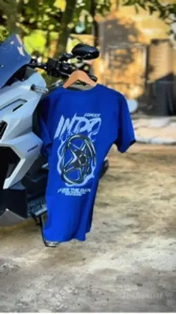 Indo🇮🇩 montage