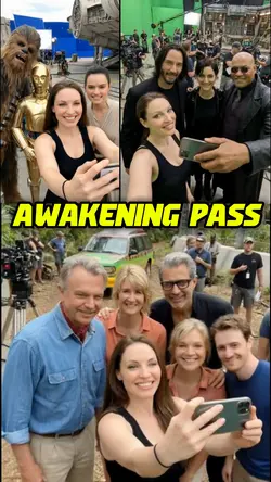 Awakening Pass