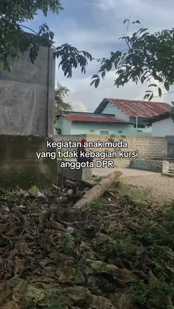 kursi anggota DPR