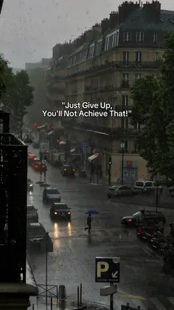my mindset